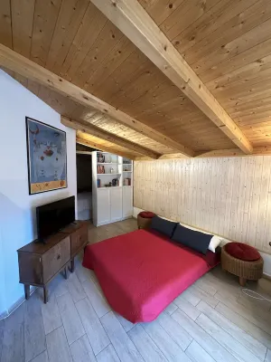 The Little House Hotels in Esposizione Universale di Roma