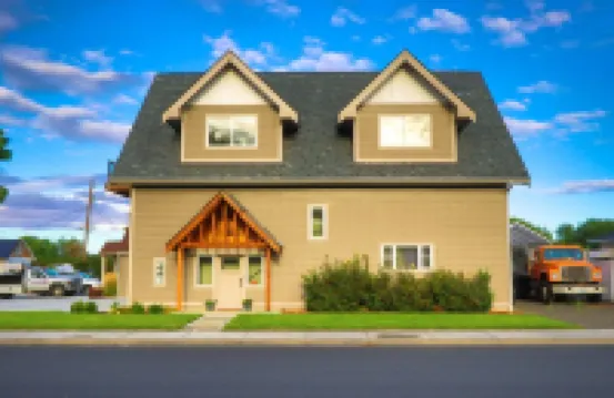 The Parkview Loft 0.8 miles from Walla Walla University