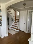 Ocean Ave 5Br: Huge Fenced Yard, Pet Friendly, 2 Houses to Beach + Shark Park!