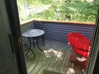 Mountain Retreat Located Seconds from Loon Mt, Lincoln and White Mtns