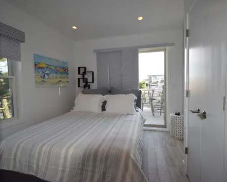 Manhattan on the Beach! Beach block just a short walk up the block Hotels in Lavallette