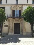 Impressive Palace-House with own private pool In Historic Jerez De La Frontera