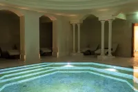 Grand Hotel des Etrangers - spa