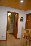 Tippy Cottage on the Lake