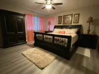 Noccalula Mountain Retreat-The ByrdHouse Hotéis em Gadsden