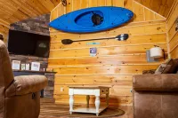 Kayak Cabin w/ Air Purifier