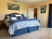 Punta Gorda Isles Updated 2b2b Canal Pool Home - 2026 Dates Available!