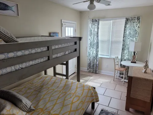 Don't Worry, Be Happy! Private Pool, Golf Cart, 3BR/2BA