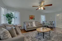Duke East Campus 2BR Buchanan