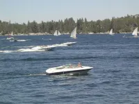 Cozy Cabin/Lake View