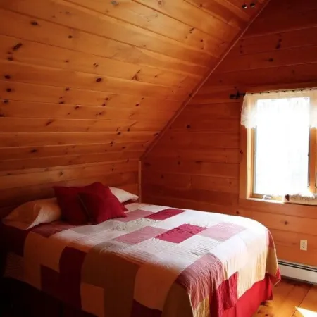 Stunning Catskills Cabin Getaway, facing BelleAyre