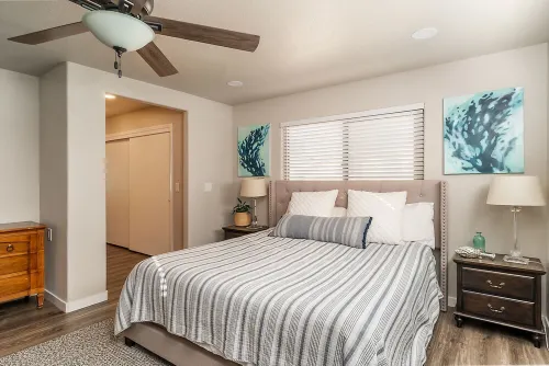 Experience coastal bliss, just steps away from Cayucos State Beach