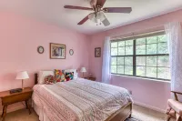 New Braunfels Gruene River Front Property Hotel dekat Guadalupe River