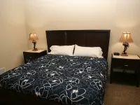 Staterooms 2Q, Waterside View, Heated Pool, Near Holland State Park Beach