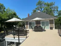 Beautiful Historic Home/Perfect Location/Walk Everywhere/New Rooftop Deck!