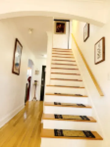 Heart of Eugene ~ Cozy Vintage Home/2 min to UO