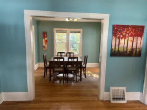 MacGroveland Bungalow