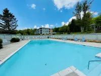 The mountains are calling...you MUST go!