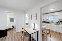 Charming Bremerton Cottage