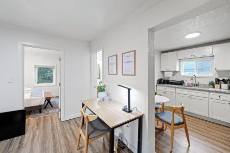 Charming Bremerton Cottage