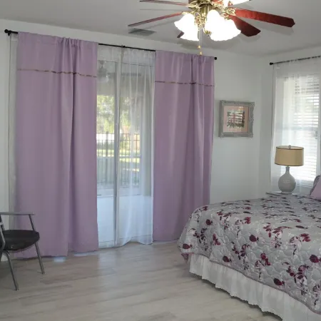 Summer is  Available! Villa with Heated Pool & Spa.Walk to the Beach & Mercado.