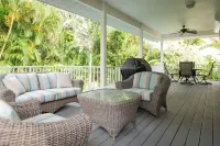 Private Tropical Oasis - Tarpon Point - Pool/Spa, Perfect Island Getaway!