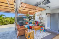 PRIVATE HOUSE ON MAUI / 3 BEDROOMS / 5MIN TO BEACH /UPGRADED WAILEA / KIHEI HI.