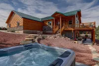 Get the 7th Night Free. over 125 Five Star Reviews, over 4,000sq Feet