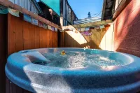 The Top Rated Home in Crested  Butte! Best Location, Hot Tub & Steam Shower!