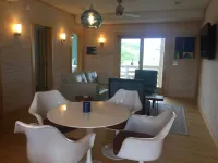 Superb apartment by the sea