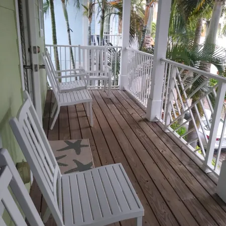 Downtown Stuart Vacation Rental!