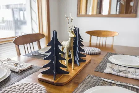 Jackson Hole Wyoming Mountainside Ski Condo Yellowstone & Teton National Parks