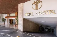 Hotel Crystal - parking