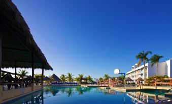 Playa Blanca Beach Resort - All Inclusive