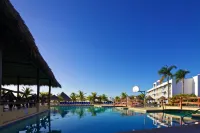 Playa Blanca Beach Resort - All Inclusive - Beach