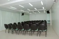 Thile Park Hotel Hotels in Jataí