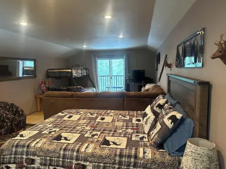 The Shabin at Cardiff Spur