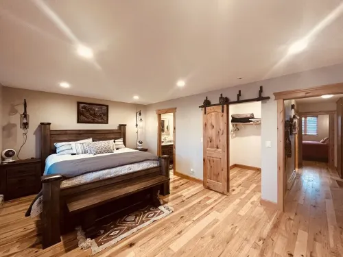 Golf | Views | Close to YNP - Two Top Vista