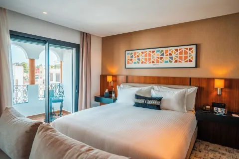 Braat Hotel