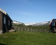 Trollskogen Gård Hotels in Lesja