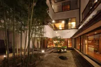 Ogaonsen Yuinoyado Bettei Tsubaki Hotels in Ogata