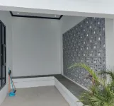 Unit Plumeria by Pekalongan Homestay Hotel di Pekalongan Barat