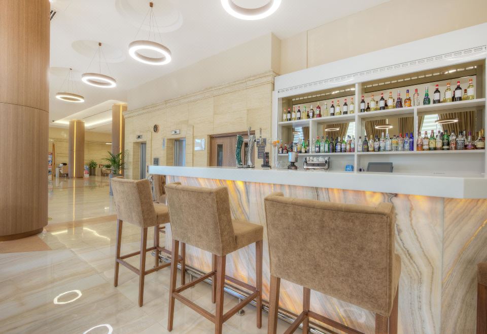 비발디 몰타 객실 사진