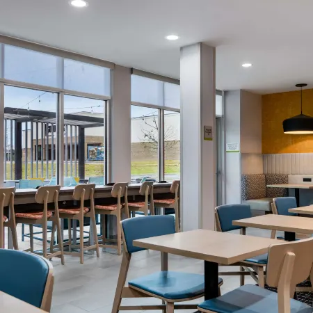 Home2 Suites by Hilton Troy Hotels in Troy