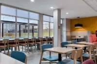 Home2 Suites by Hilton Troy - Wi-Fi