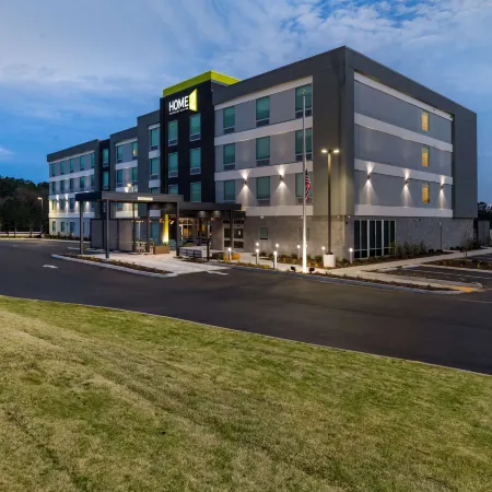Home2 Suites by Hilton Troy فنادق في تروي