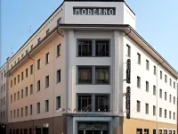 Palace Hotel Moderno