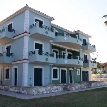 Niforos Panorama