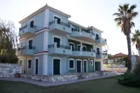 Niforos Panorama - con vistas al mar