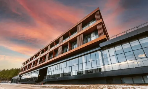 Kass Land Diamond Resort